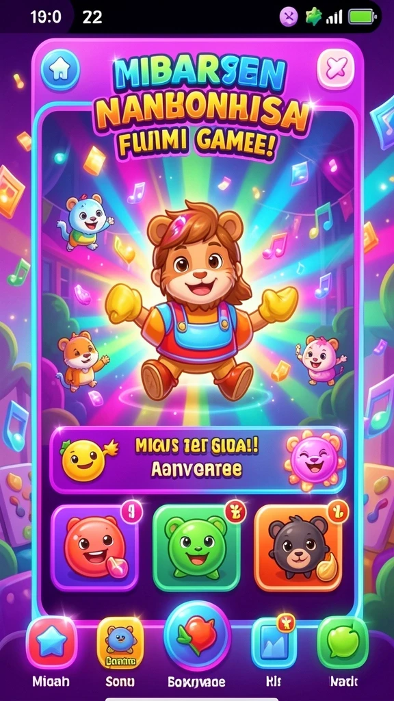 Fitur mode multiplayer yang menyenangkan.