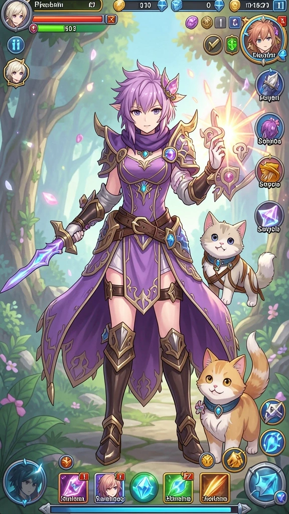Event mingguan dengan hadiah menarik.