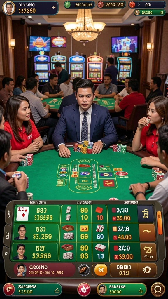 Lihat fitur bonus menarik yang ditawarkan.