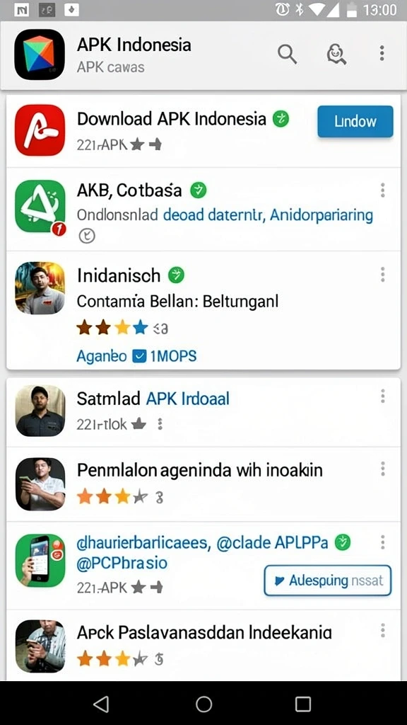 Fitur komunitas untuk bermain bersama teman dan pemain lain.