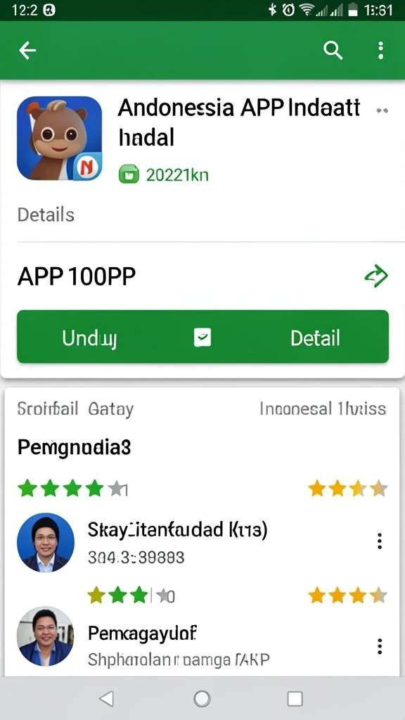 Fitur bonus yang menarik dan menguntungkan.