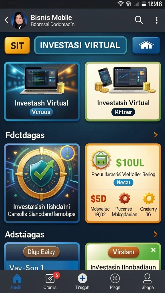 Level terbaru yang dirilis dengan tantangan baru.