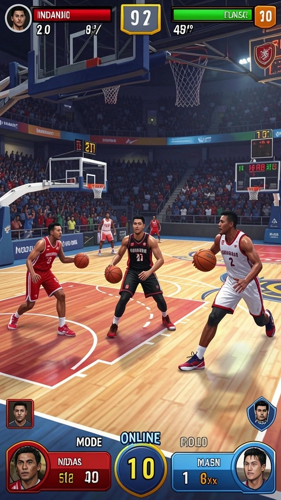 Beragam tema slot yang menarik untuk dipilih.