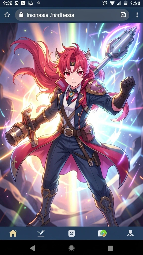 Gameplay yang variatif dan menantang.
