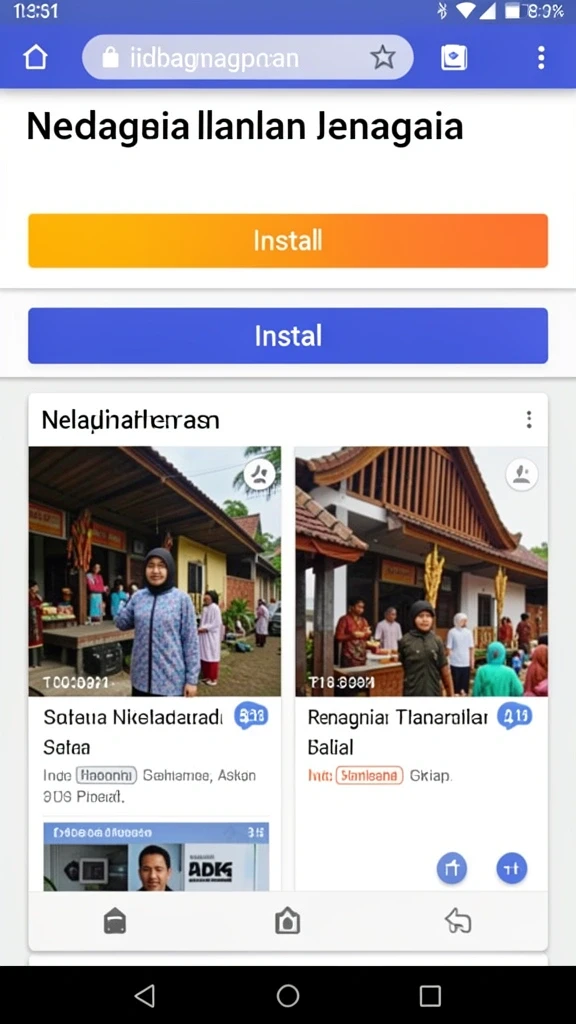 Berbagai pilihan permainan togel yang mengasyikkan.