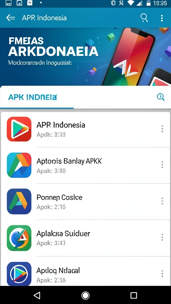 Grafis memukau yang menawan hati.