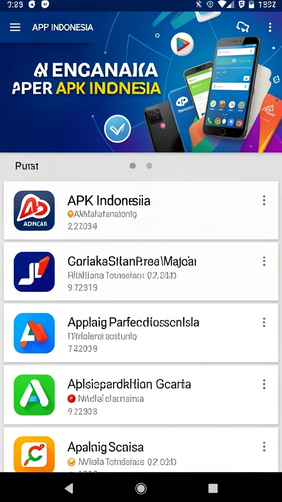 Visual yang menawan dengan efek suara yang imersif.