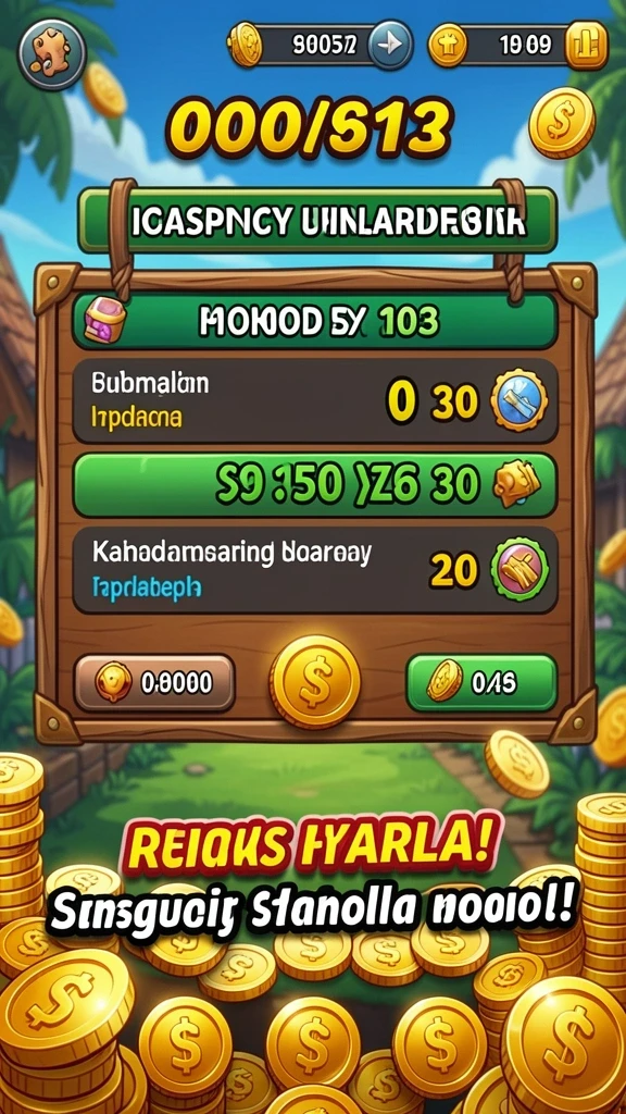 Fitur mode multiplayer yang menghubungkan pemain secara langsung.