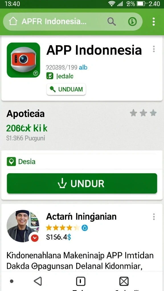 Karakter-karakter unik yang siap menemani petualangan.