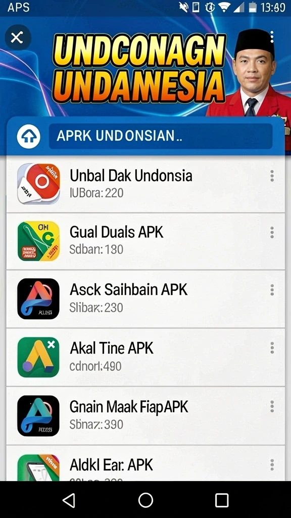 Level menantang yang akan menguji keterampilan Anda.