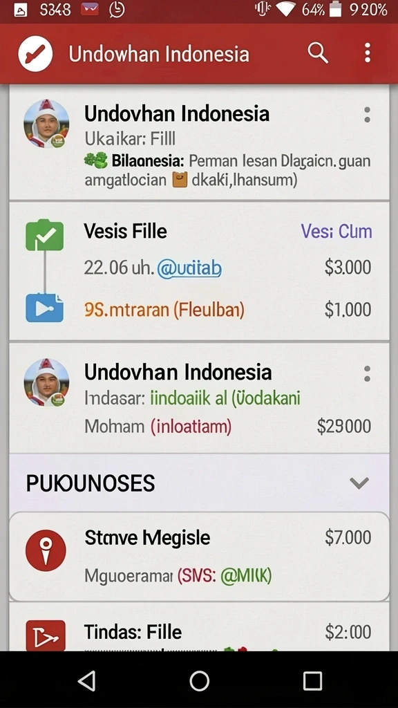 Gambaran level yang penuh tantangan dan petualangan mendebarkan.