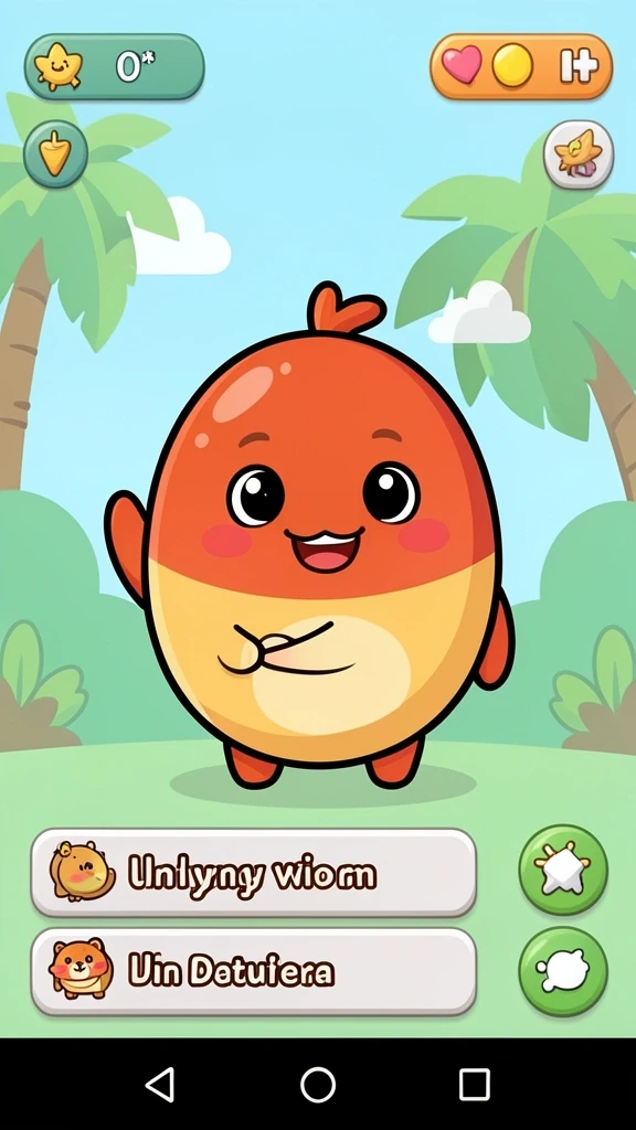 Mode multiplayer yang menarik untuk bersaing.
