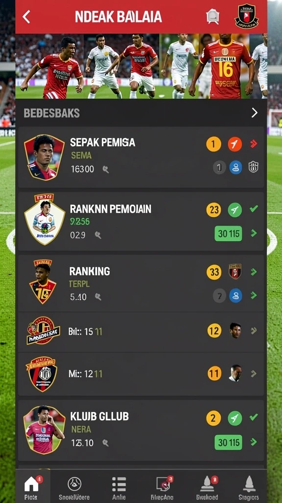 Fitur bonus yang meningkatkan peluang bermain.