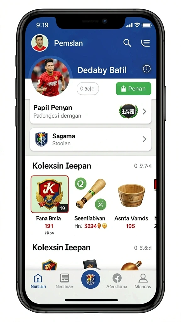 Tantangan level yang bervariasi dan seru untuk dimainkan.