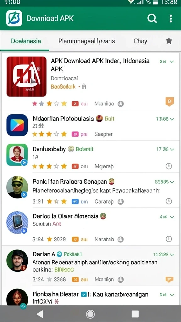 Mode multiplayer yang membawa keseruan lebih.