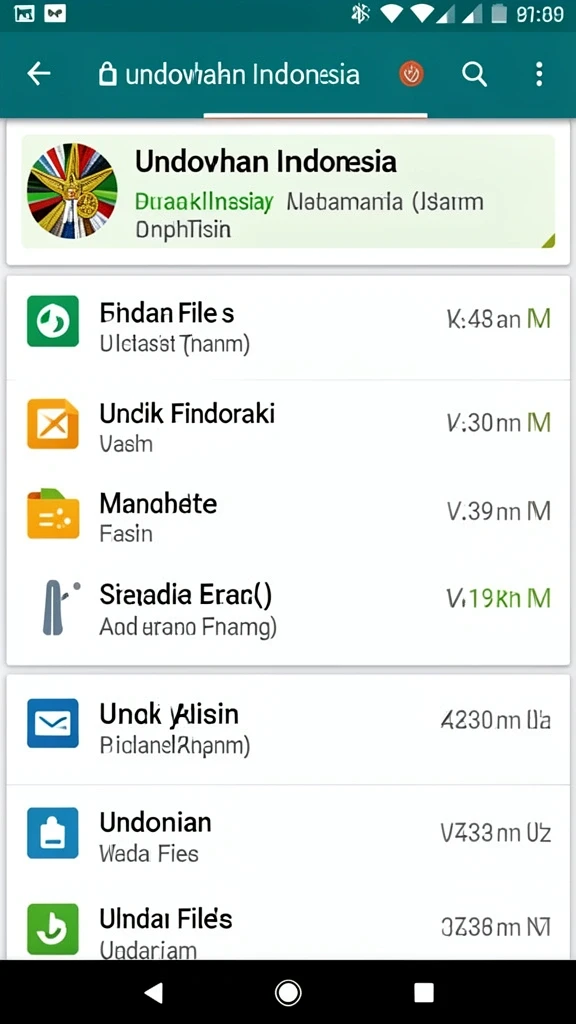 Beragam pilihan mode permainan untuk dinikmati.
